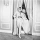 Illustration for article titled André Courrèges Defined the Shape of Space Age Fashion